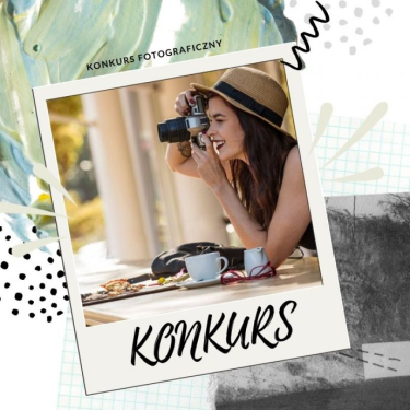 Konkurs "Zainspiruj się"