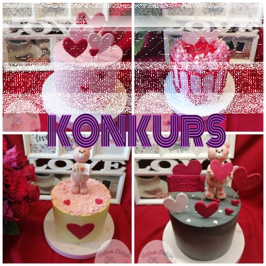 Jaworzno: Konkurs "Tortowe Delicje"