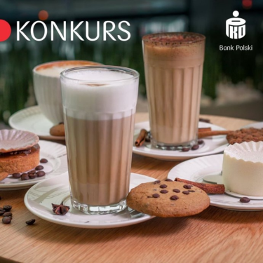 Konkurs "#PKORotunda"