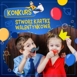 Konkurs "Walentynki z Piccolo"