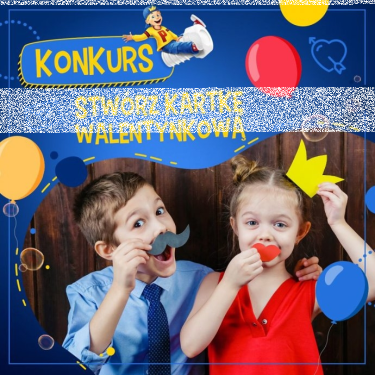 Konkurs "Walentynki z Piccolo"