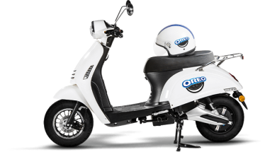 Loteria "Wygraj własne motOREO"