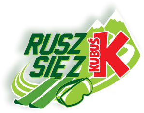 Konkurs "Rusz się i wygrywaj nagrody z Kubusiem"