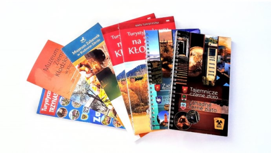 Konkurs "Upominki ziemi kłodzkiej"