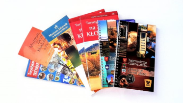 Konkurs "Upominki ziemi kłodzkiej"