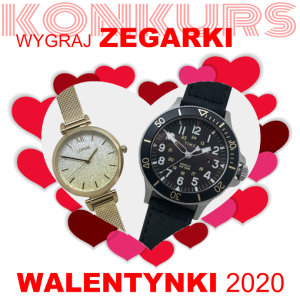 Konkurs "Walentynki 2020 z YESAP.com"