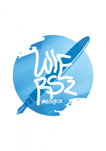 Wojewódzki Konkurs Literacki Wiersz Miesiąca