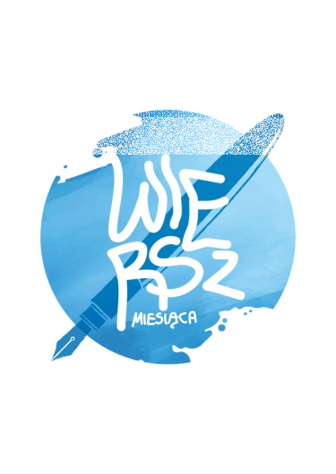 Wojewódzki Konkurs Literacki Wiersz Miesiąca