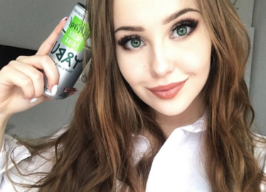 Wygraj 5x zgrzewkę Naturalnego Napoju Energetycznego YABU