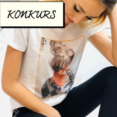 Konkurs od Babski Świat