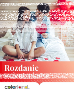 Konkurs "Rozdanie walentynkowe"