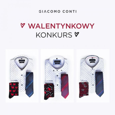 Konkurs "Walentynki 2020"