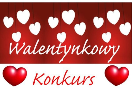 Radom: Konkurs walentynkowy 1-godzinne wejście do sali zabaw MINI KLUB