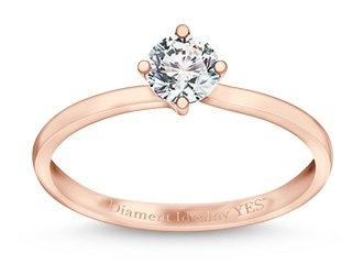 Konkurs "Walentynkowy 2020 - YES"