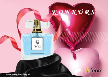 Konkurs "Walentynkowy"