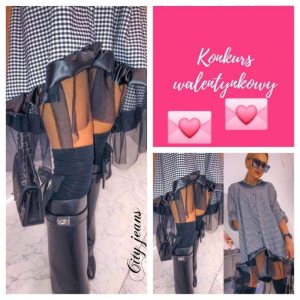 Konkurs "Walentynkowy"