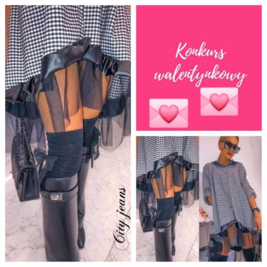 Konkurs "Walentynkowy"