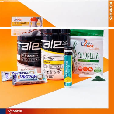 Konkurs z marką ALE