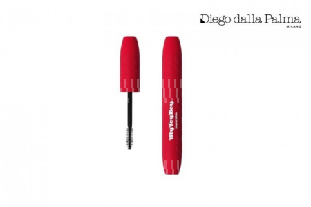 Konkurs "Zdobądź kosmetyki profesjonalnej włoskiej marki makijażowej"