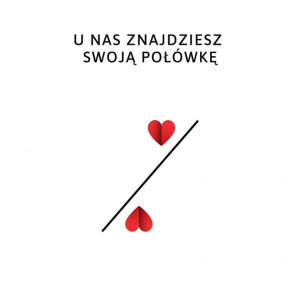 Wrocław: Konkurs "Oznacz swoją połówkę"