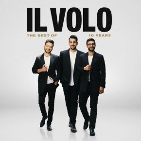 Wygraj najnowszy album formacji Il Volo