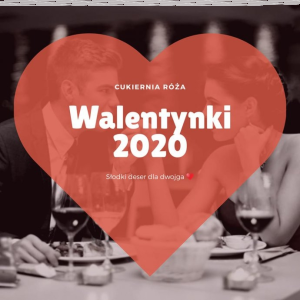 Czernichów: Konkurs "Walentynki 2020"