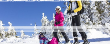 Konkurs ferie z dzieckiem w Polsce 2020