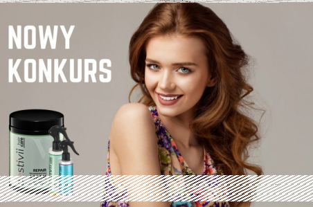 Konkurs "Pomóż przyjaciółce zgarnąć nagrody!" do godz. 20:00