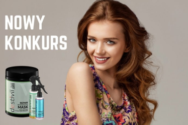 Konkurs "Pomóż przyjaciółce zgarnąć nagrody!" do godz. 20:00