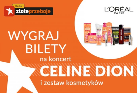 Konkurs "Powiedz kocham w Radiu Złote Przeboje"