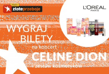 Konkurs "Powiedz kocham w Radiu Złote Przeboje"