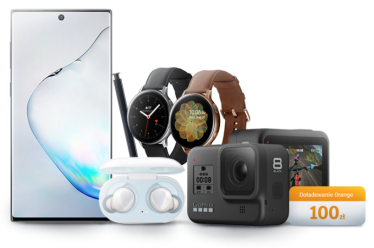 Konkurs "Zima z Orange na kartę"