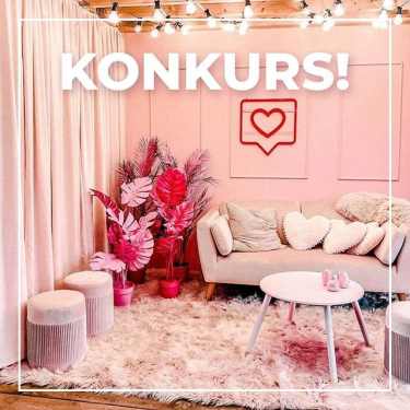 Walentynkowy konkurs fotograficzny w Galerii Dominikańskiej!