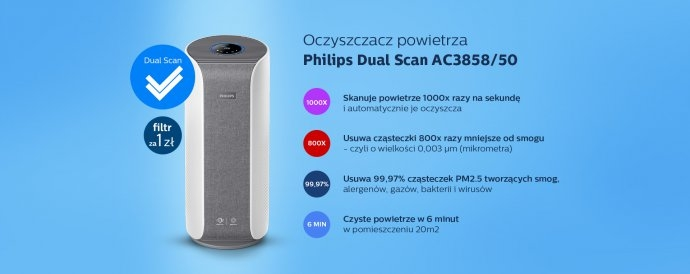 Konkurs "Dobry Klimat w Twoim domu"