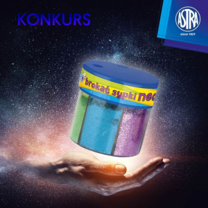 Konkurs "Dzień pozytywnego myślenia"