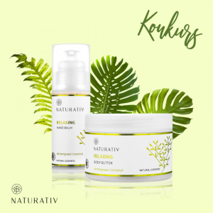 Konkurs "Naturativ'