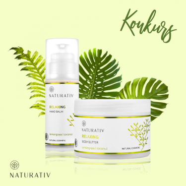 Konkurs "Naturativ'