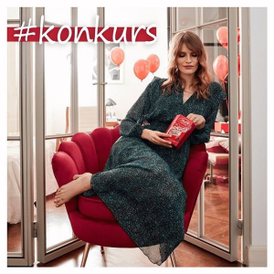 Konkurs "Plany na walentynki"