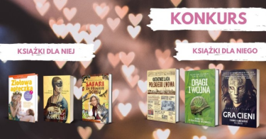 Konkurs "Walentynki 2020"