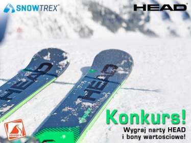 Konkurs "#Zdjęciesezonu SNOWTREX"
