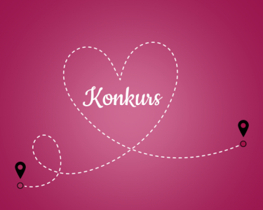 Warszawa: Konkurs "Walentynkowy InstaBox w Promenadzie"