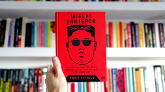 Konkurs "Wielki następca"