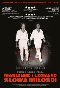 Wrocław: Konkurs "Marianne i Leonard: Słowa miłości w DCF" do godz. 12:00