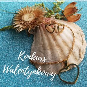 Wygraj komplet serduszek od BizuBlysk