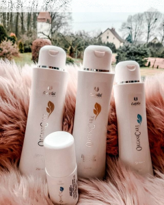 Wygraj zestaw ekologicznych kosmetyków OrganiCare