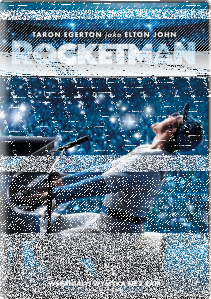 Konkurs "Rocketman"
