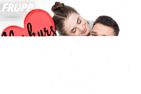 Konkurs "Frupp Walentynki"