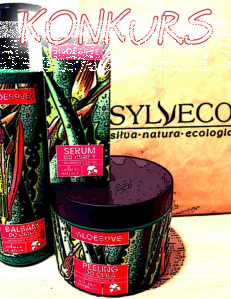 Konkurs "Ulubiona książka"