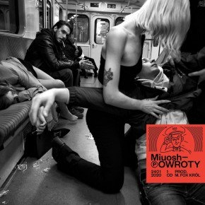 Wygraj najnowszy album Miuosha