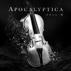 Wygraj najnowszy album zespołu Apocalyptica
